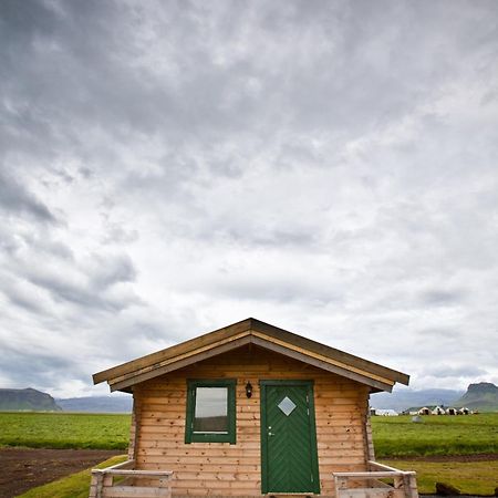 Mid Hvoll Cottages Suthur Hvoll Kamer foto