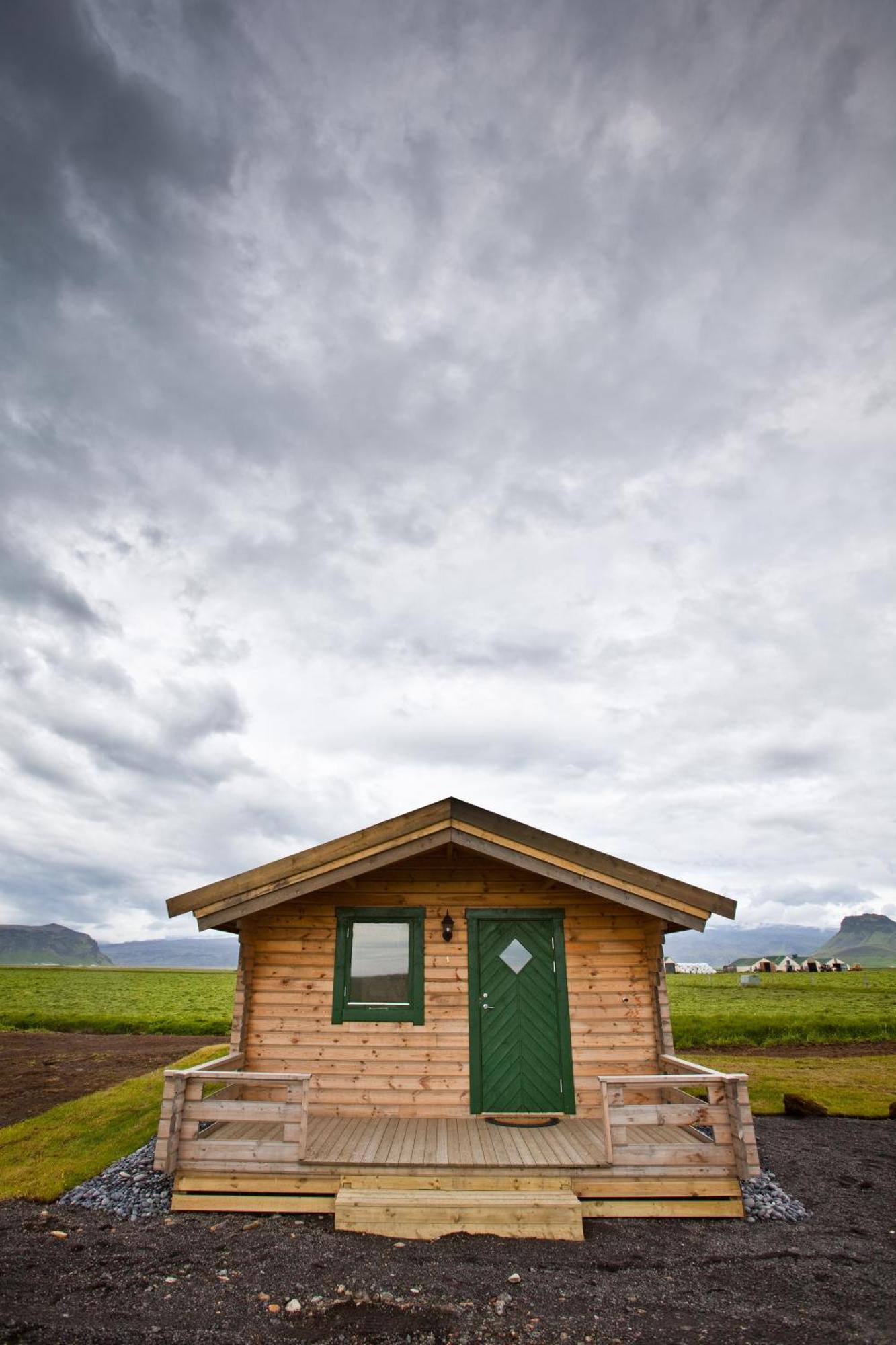 Mid Hvoll Cottages Suthur Hvoll Kamer foto