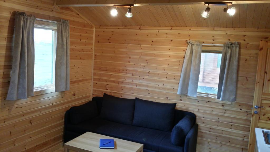 Mid Hvoll Cottages Suthur Hvoll Kamer foto