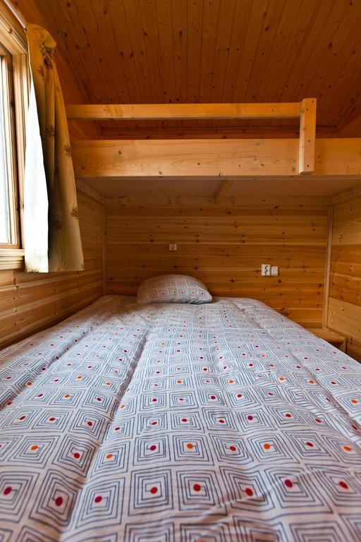Mid Hvoll Cottages Suthur Hvoll Kamer foto