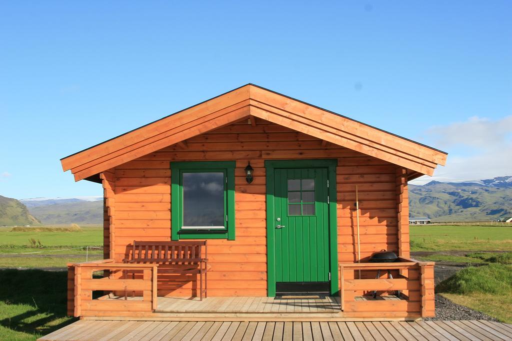 Mid Hvoll Cottages Suthur Hvoll Buitenkant foto